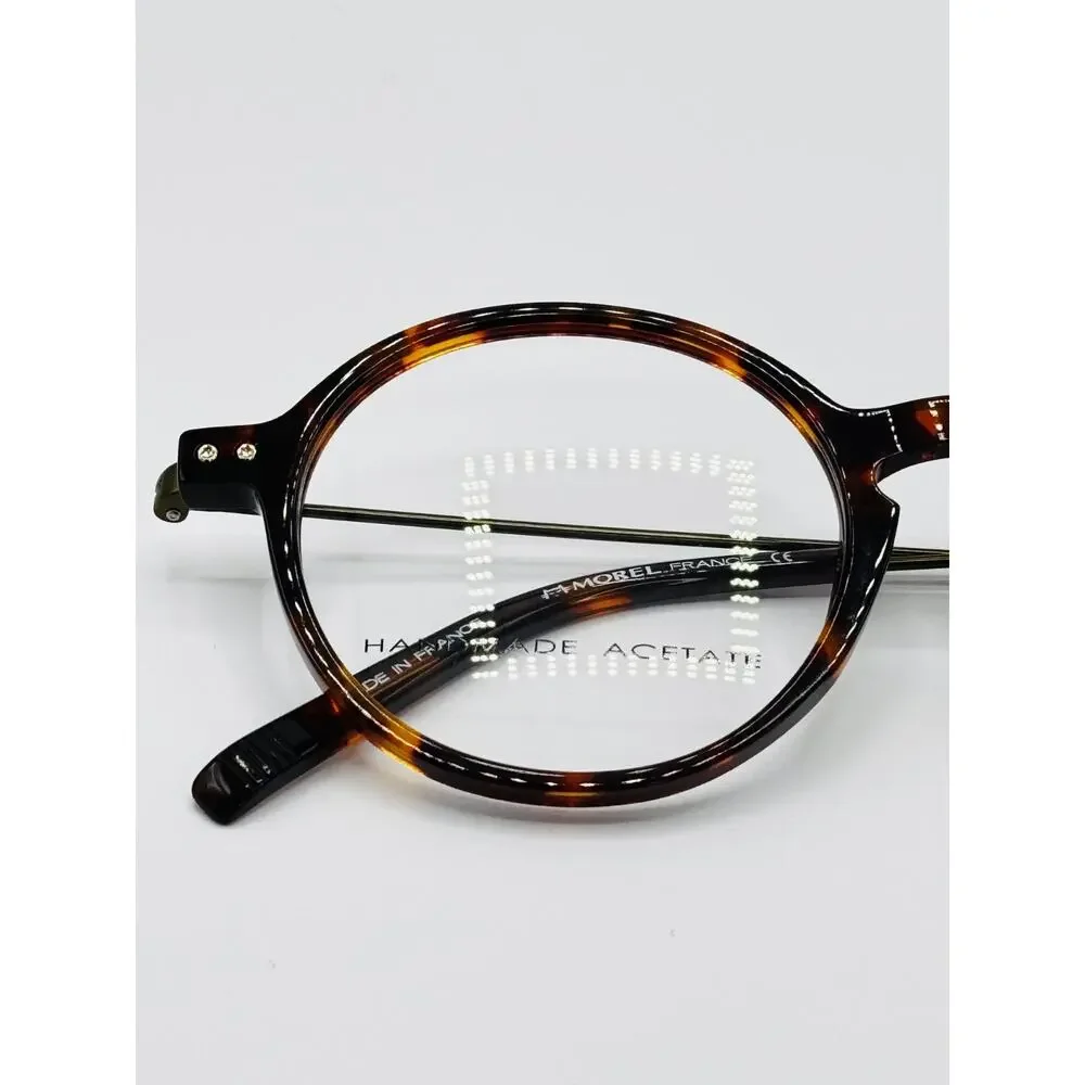 Morel 1880 eyeglasses